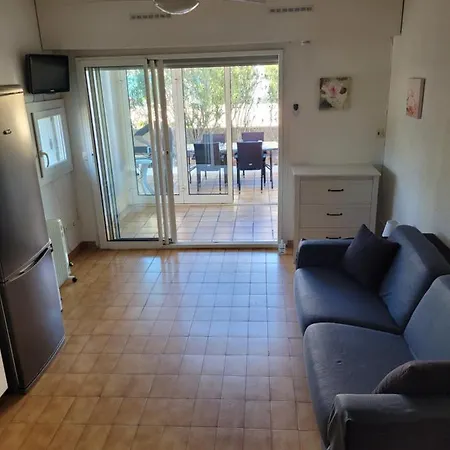 Apartment Studio Bord De *
