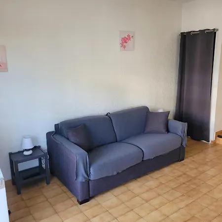 Studio Bord De Apartment *