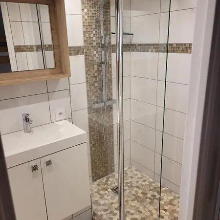Studio Bord De Apartment *